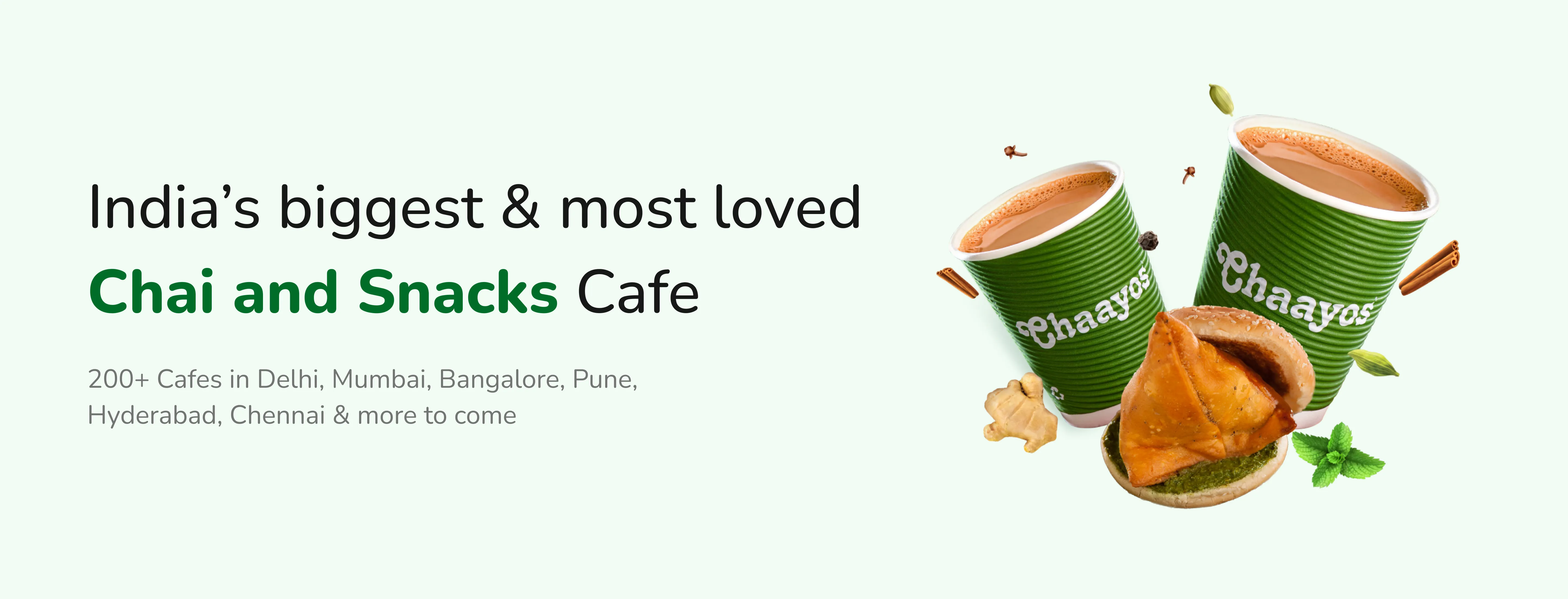 Elevate Your Daily Chai Ritual
