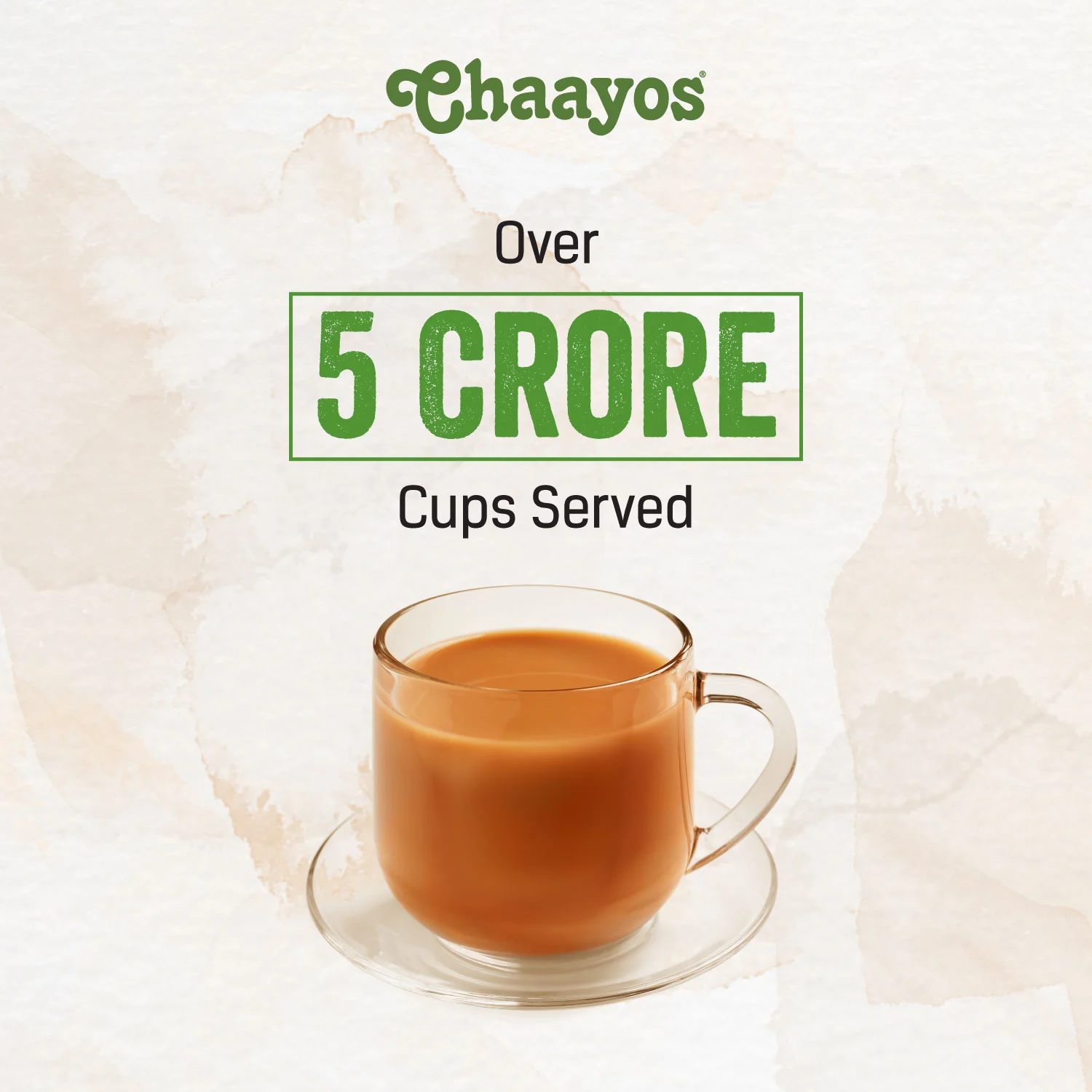 Desi Chai - Assam Gold Tea (400gm) - Image 5