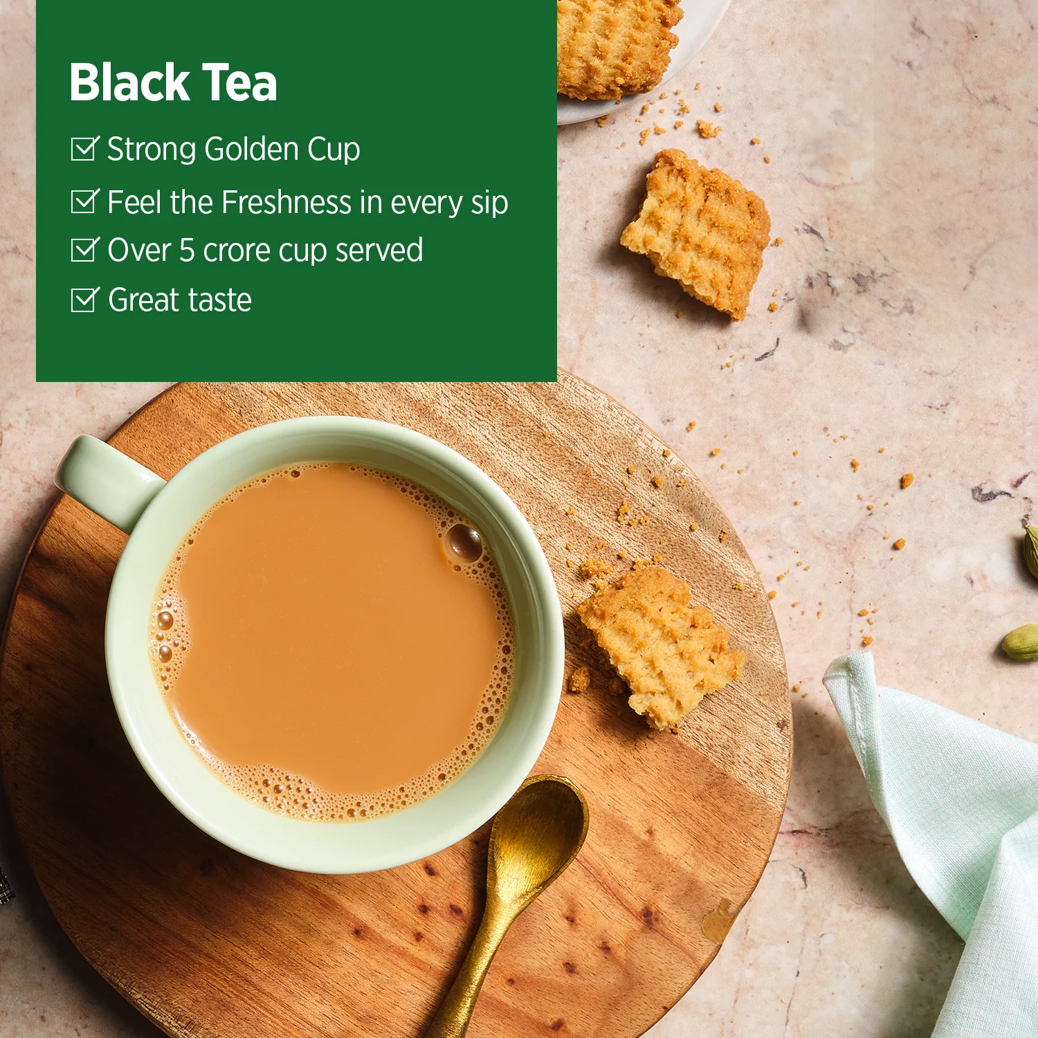 Chaayos Eco-Friendly Seed Gift Box - Image 6