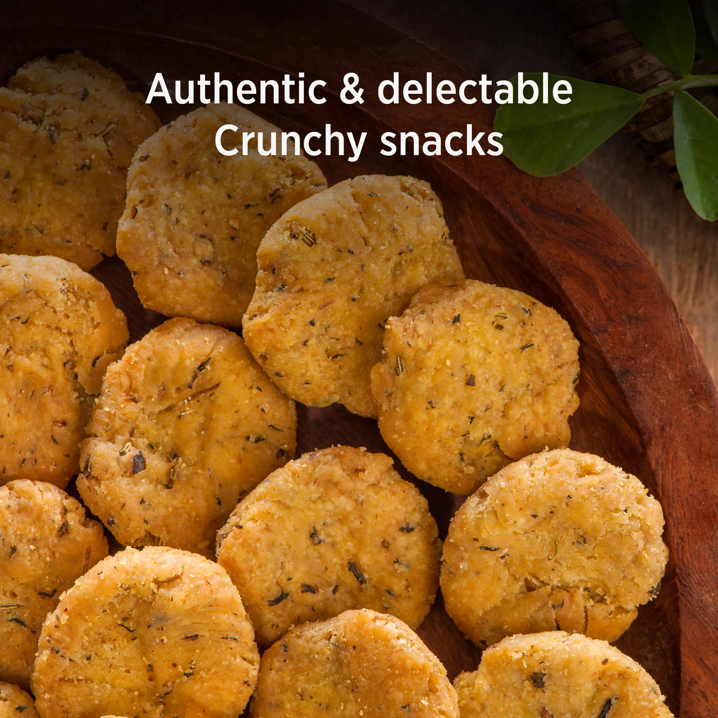 Methi Matthi Snacks - Image 5