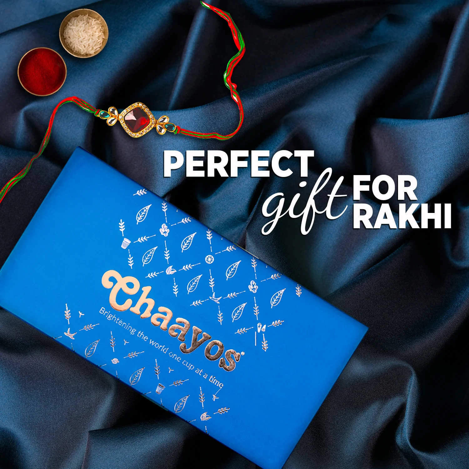 Chaayos Premium Kulhad Gift Box - Image 3