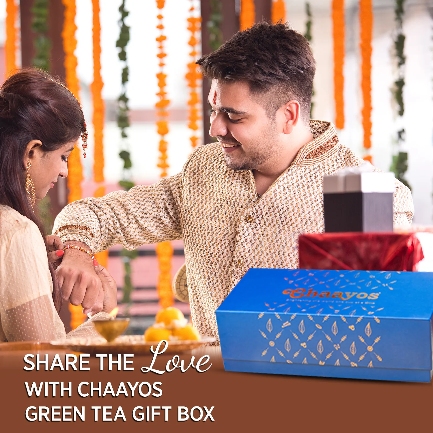 Chaayos Premium Kulhad Gift Box - Image 4