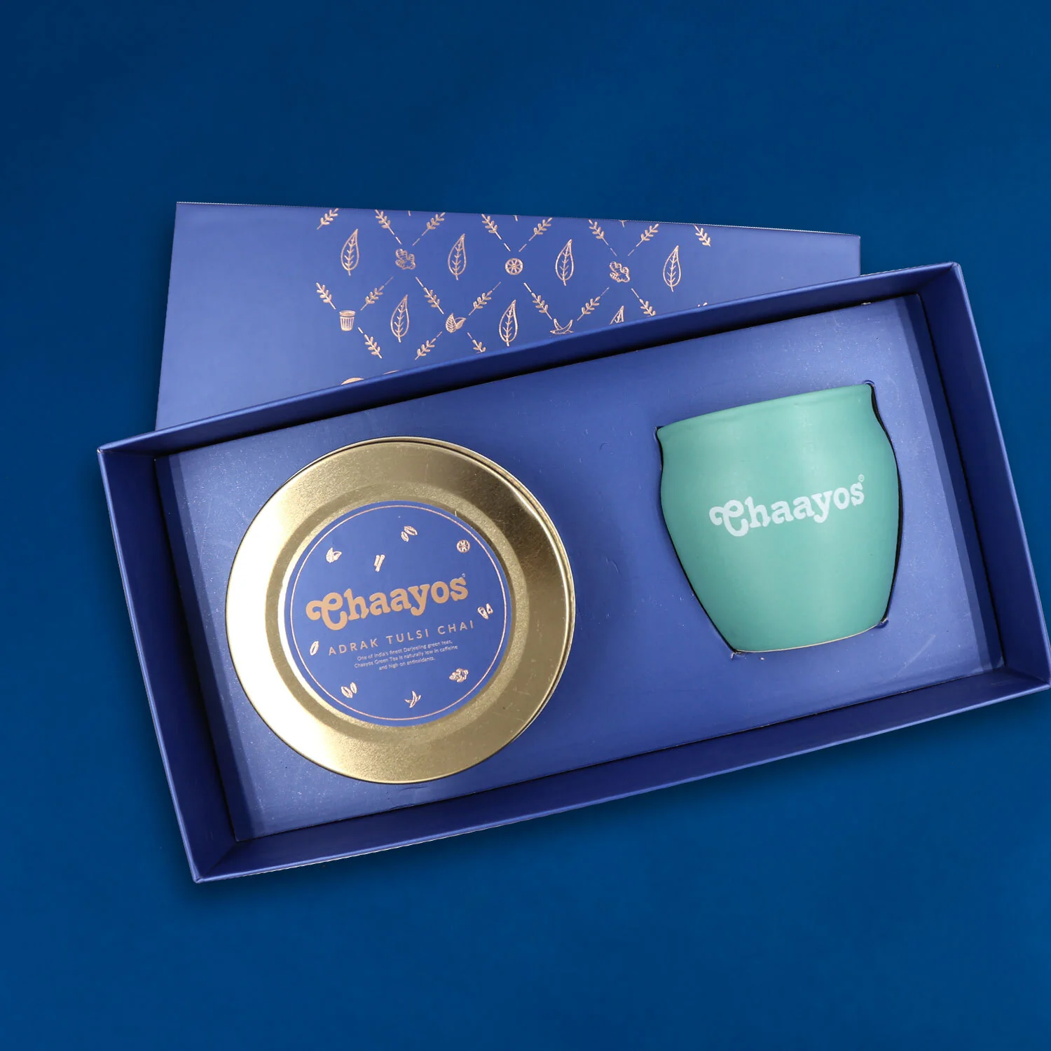 Chaayos Premium Kulhad Gift Box - Image 5