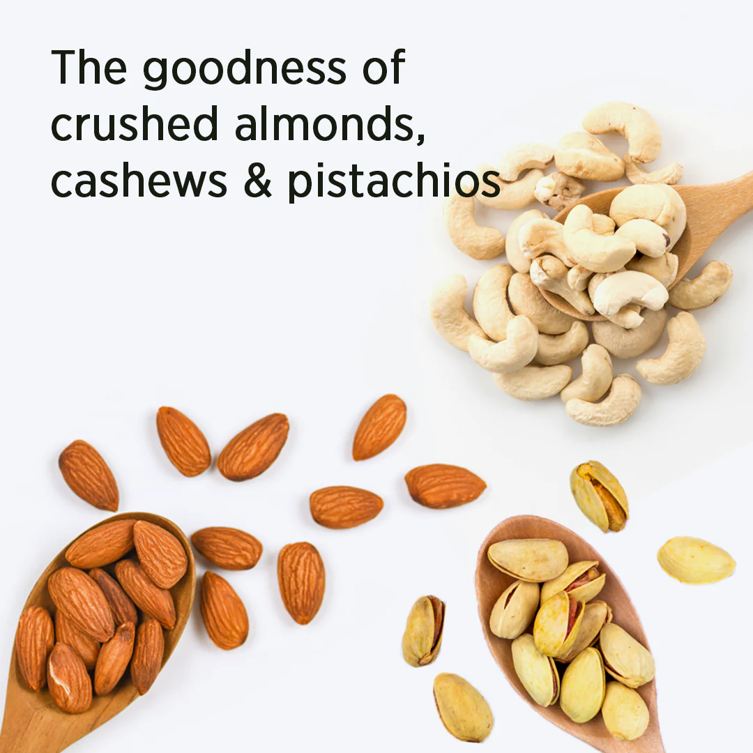 Dry Fruit Cookies - 450g - Image 5