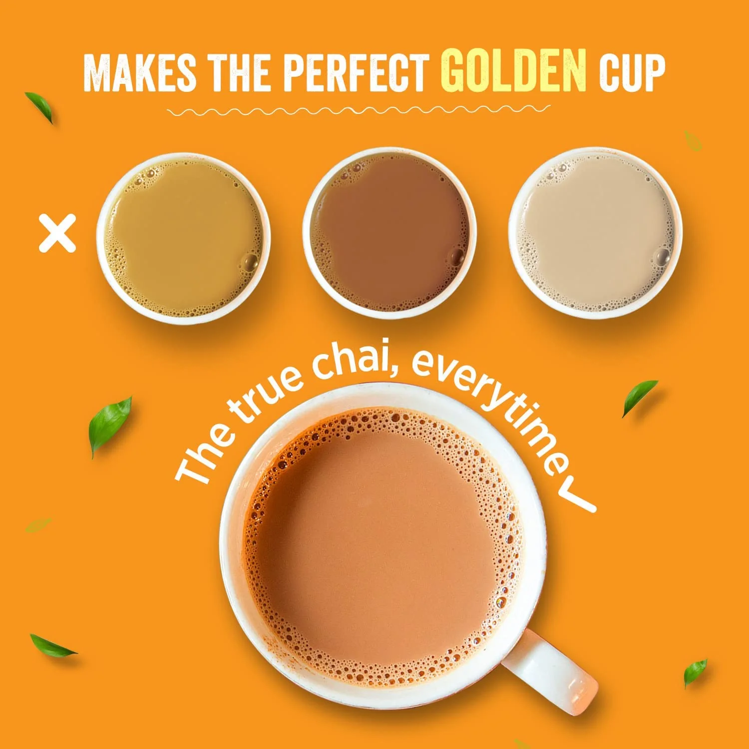Instant Tea - Masala - Image 7