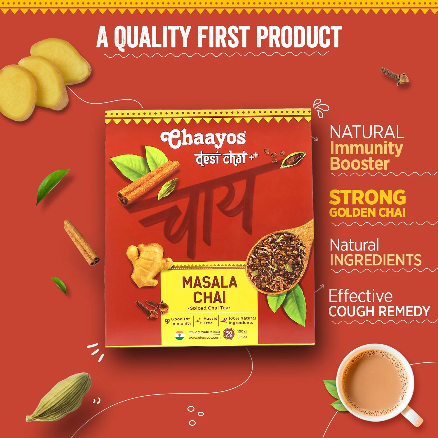 Masala Chai - Image 4