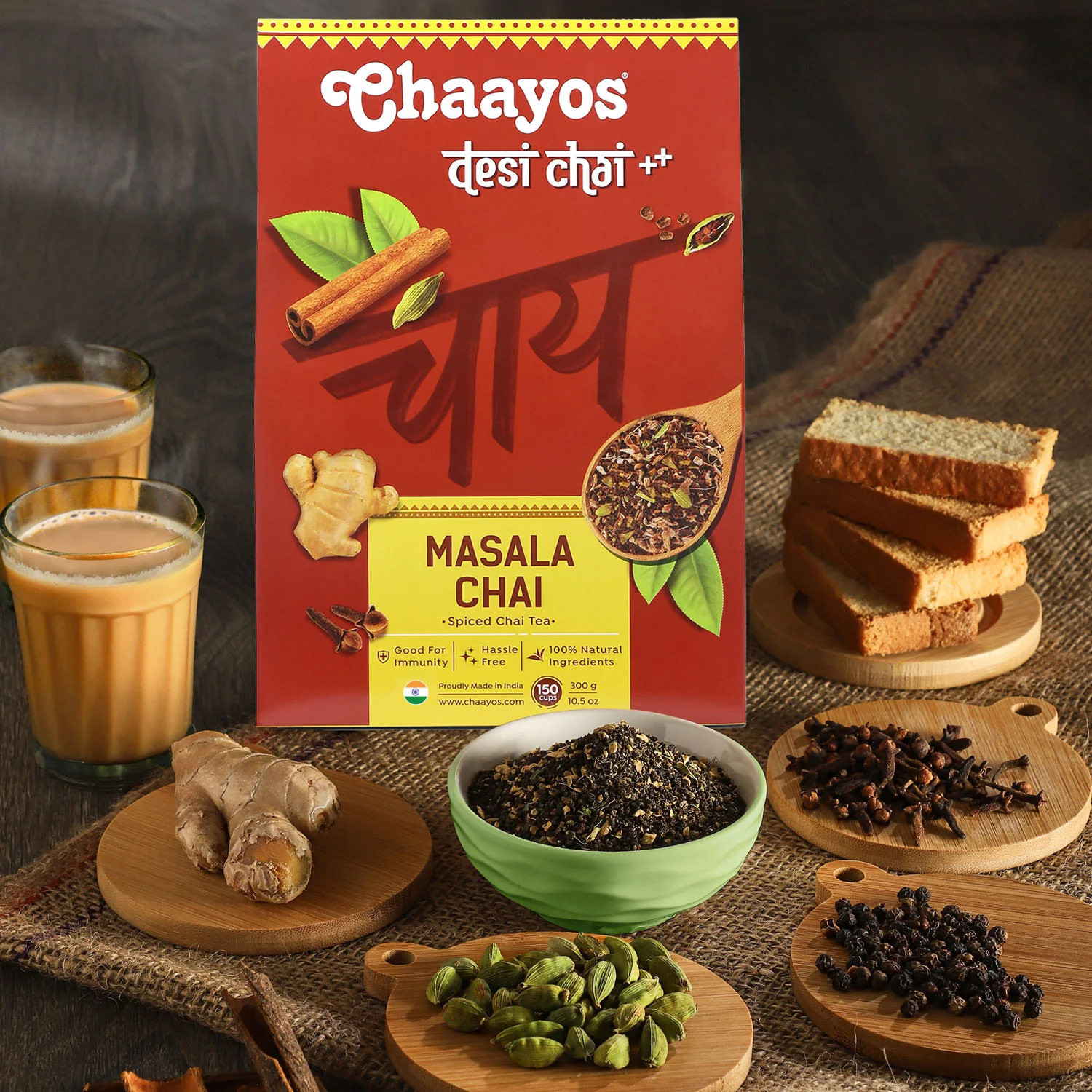 Masala Chai - Image 5