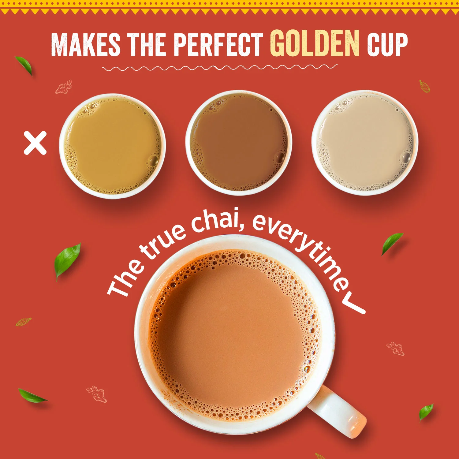 Masala Chai Tea Bags - Image 3